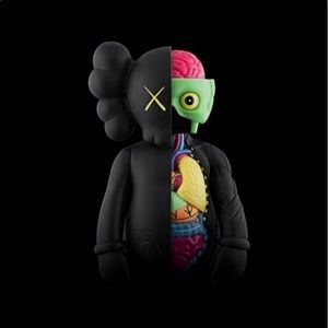 Meet your Posher, Wayne